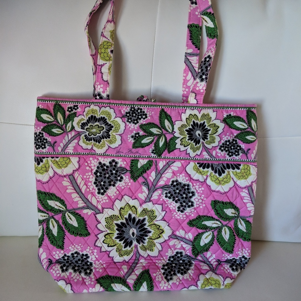 Vera bradely tote